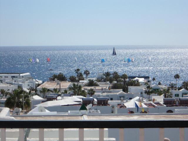Casa Josephine Lanzarote, Spectacular Sea Views & Free Wifi Apartment Puerto del Carmen  Exterior photo